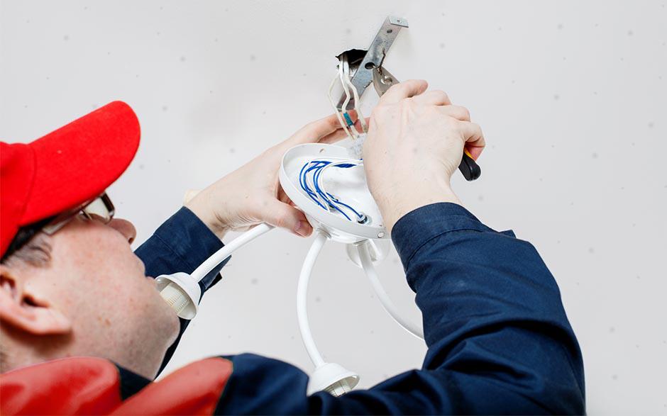 électricien en urgence Saint-Maurice